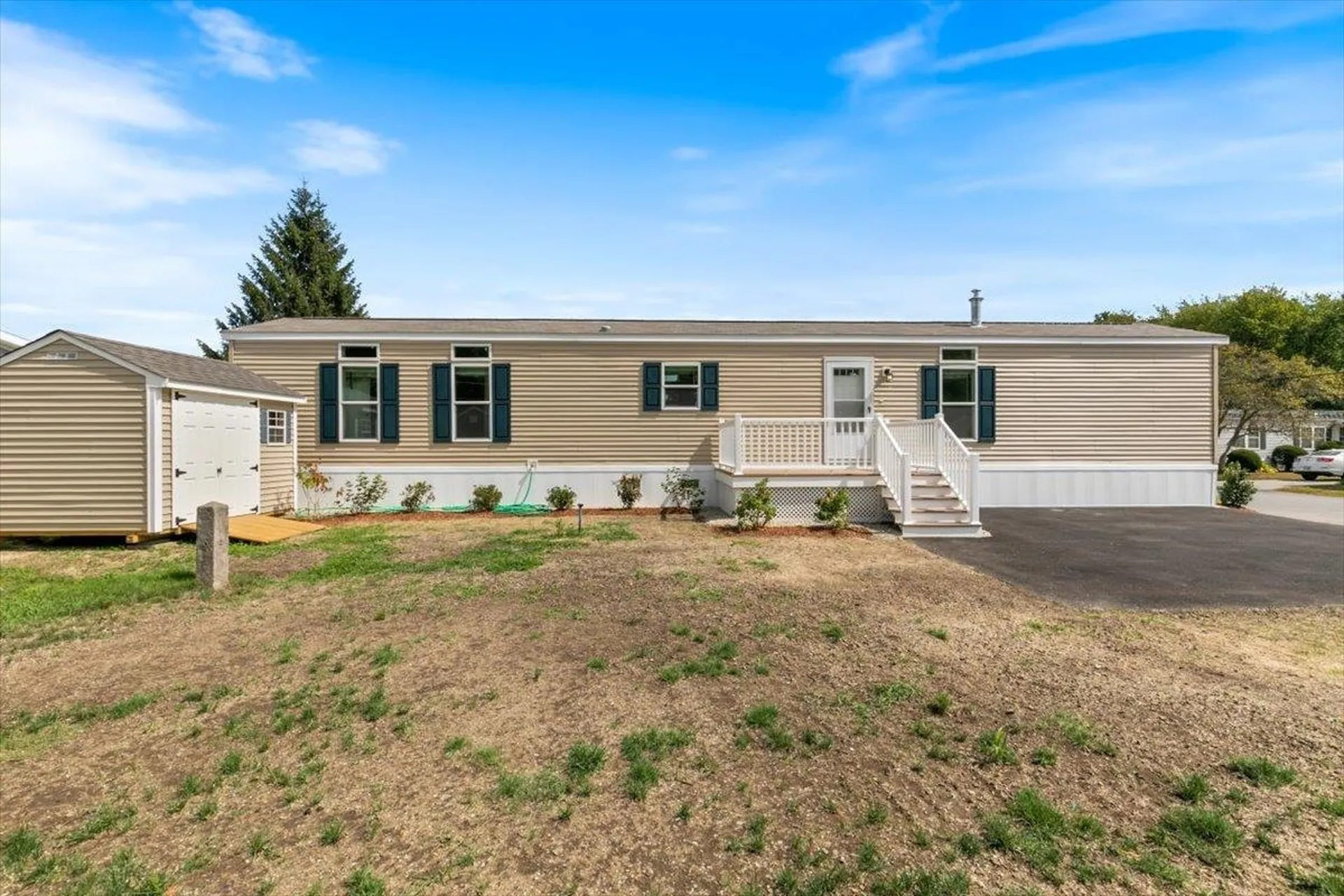 84 Caddy Drive Salem NH 03079