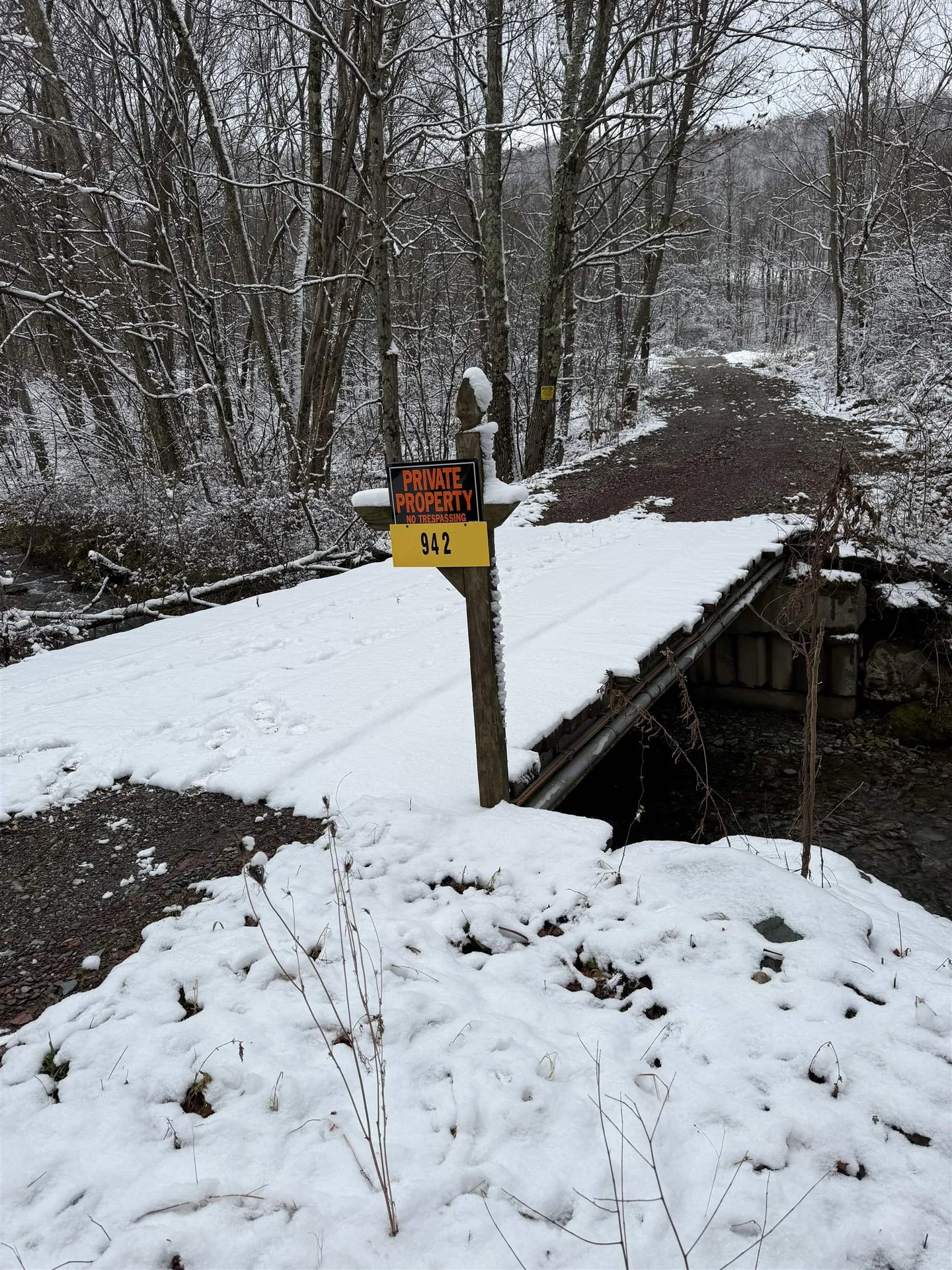 942 Route 315 Rupert VT 05768