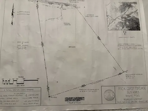 942 Route 315 Rupert VT 05768