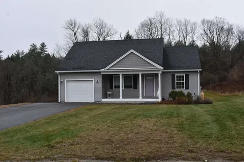 14 Windy Fields Lane Jaffrey NH 03452