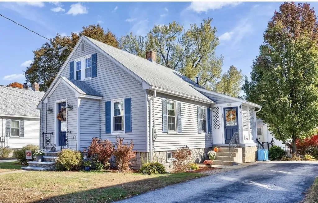 53 Jewett Street Manchester NH 03103