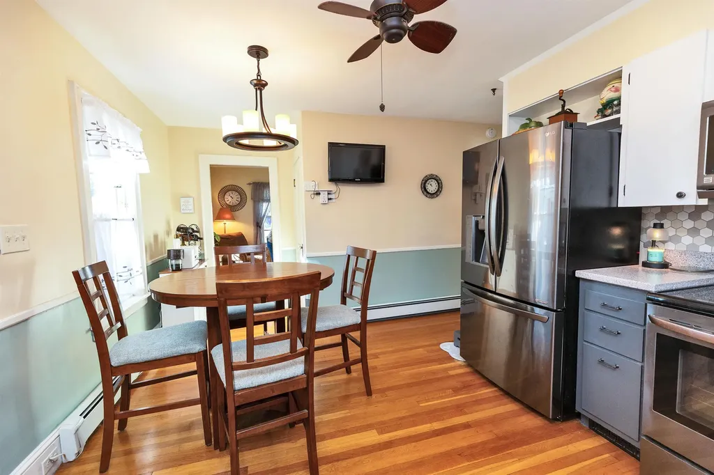 53 Jewett Street Manchester NH 03103