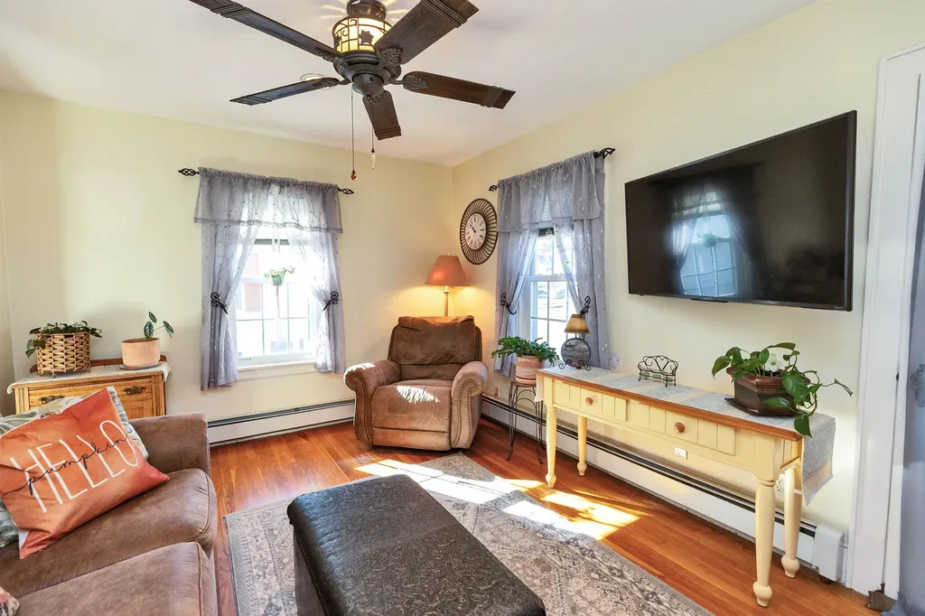 53 Jewett Street Manchester NH 03103