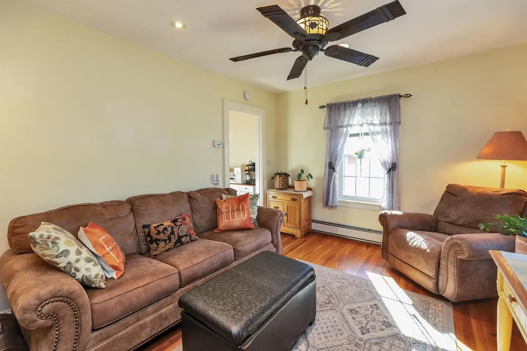 53 Jewett Street Manchester NH 03103