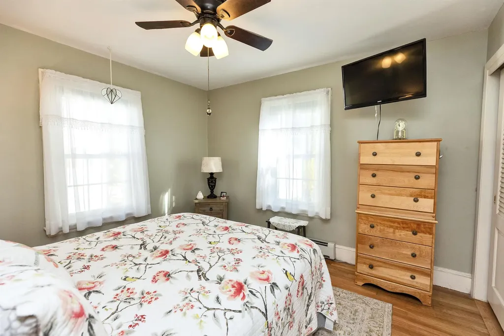 53 Jewett Street Manchester NH 03103