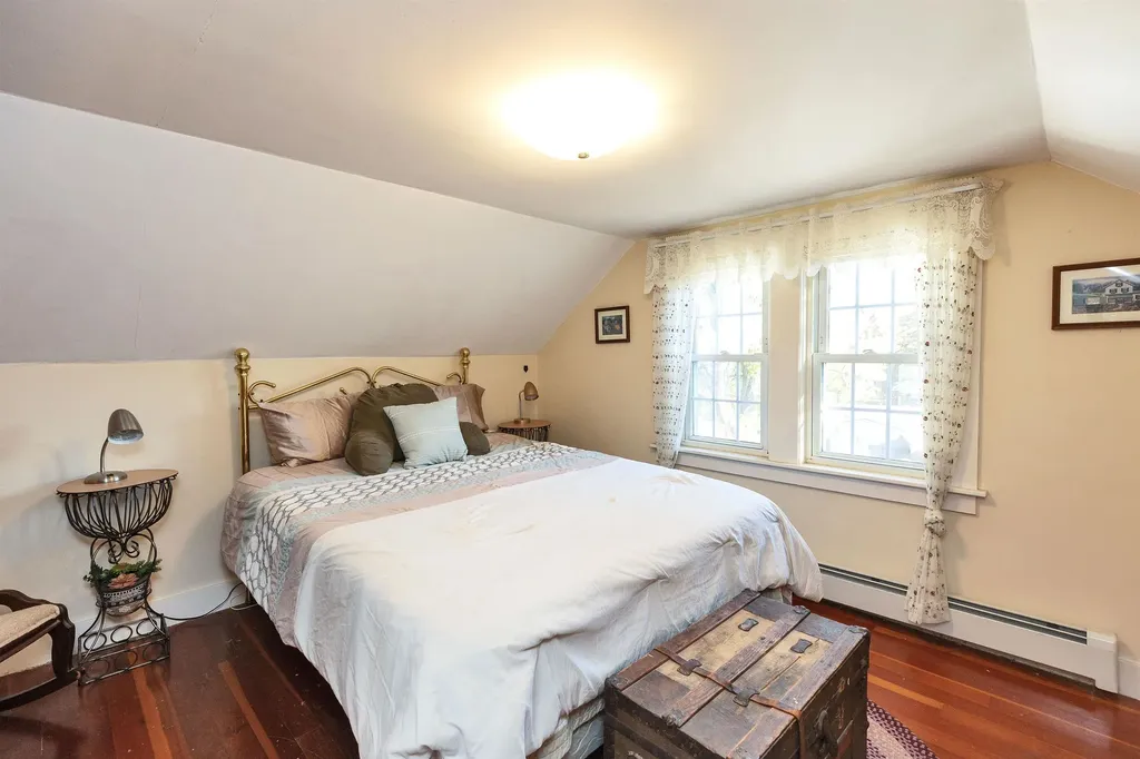 53 Jewett Street Manchester NH 03103