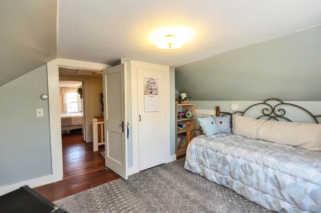 53 Jewett Street Manchester NH 03103