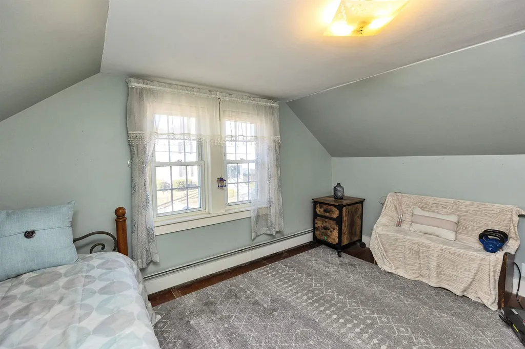 53 Jewett Street Manchester NH 03103