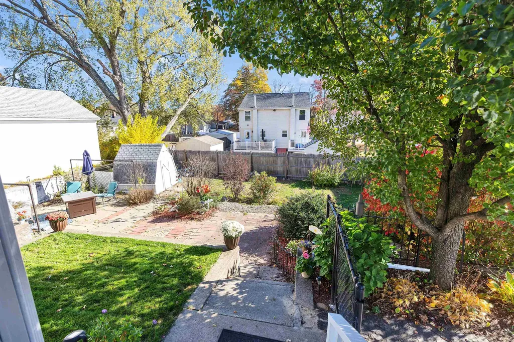 53 Jewett Street Manchester NH 03103