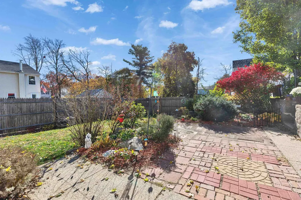 53 Jewett Street Manchester NH 03103