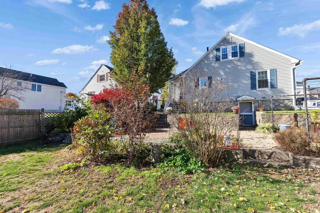 53 Jewett Street Manchester NH 03103