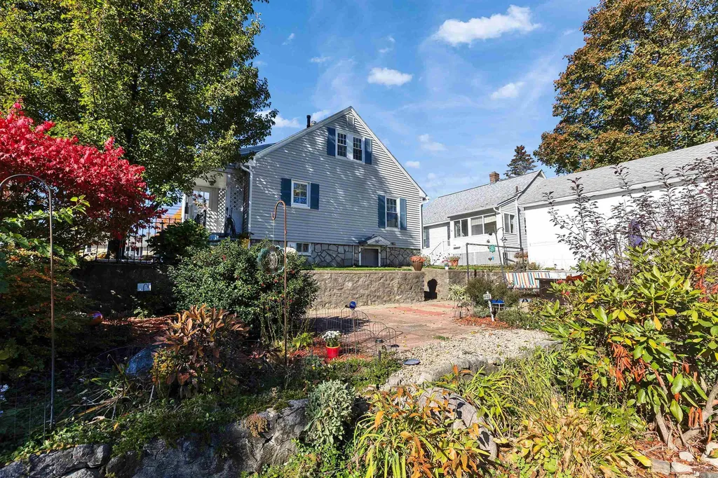 53 Jewett Street Manchester NH 03103