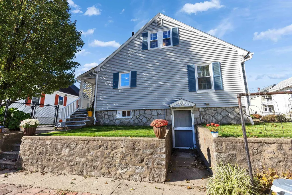 53 Jewett Street Manchester NH 03103