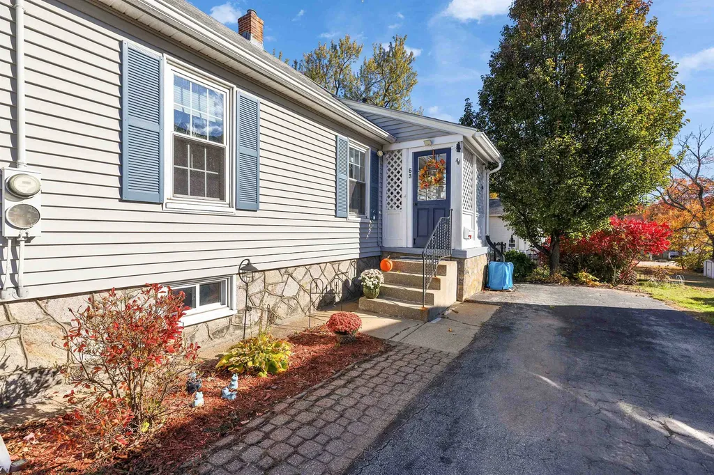 53 Jewett Street Manchester NH 03103