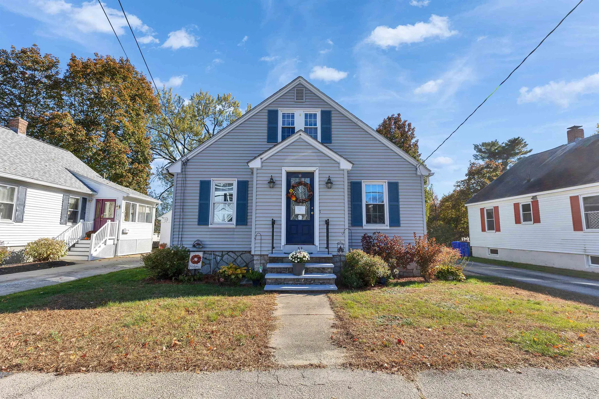 53 Jewett Street Manchester NH 03103