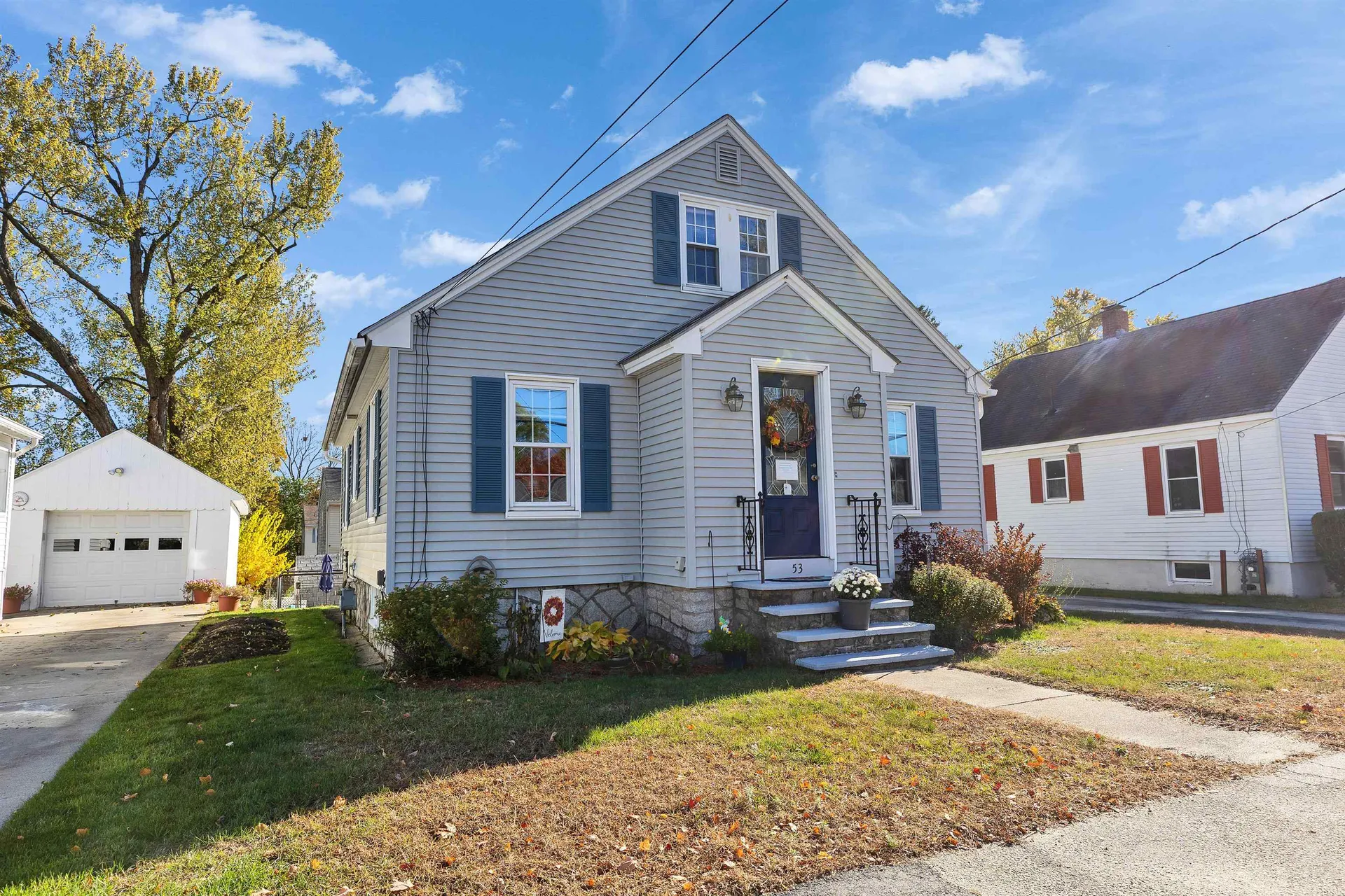 53 Jewett Street Manchester NH 03103