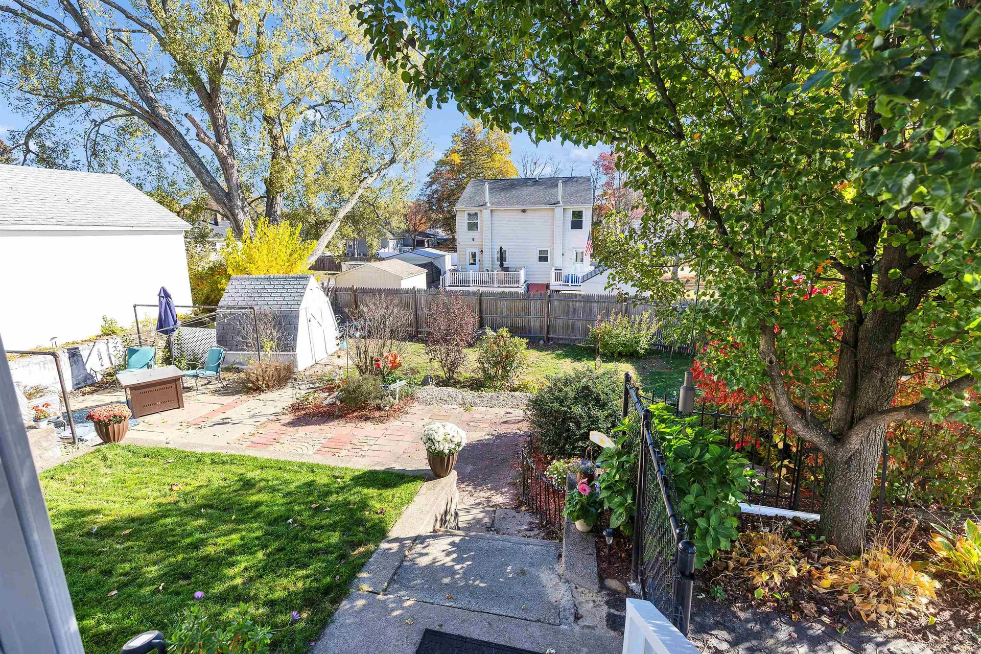 53 Jewett Street Manchester NH 03103