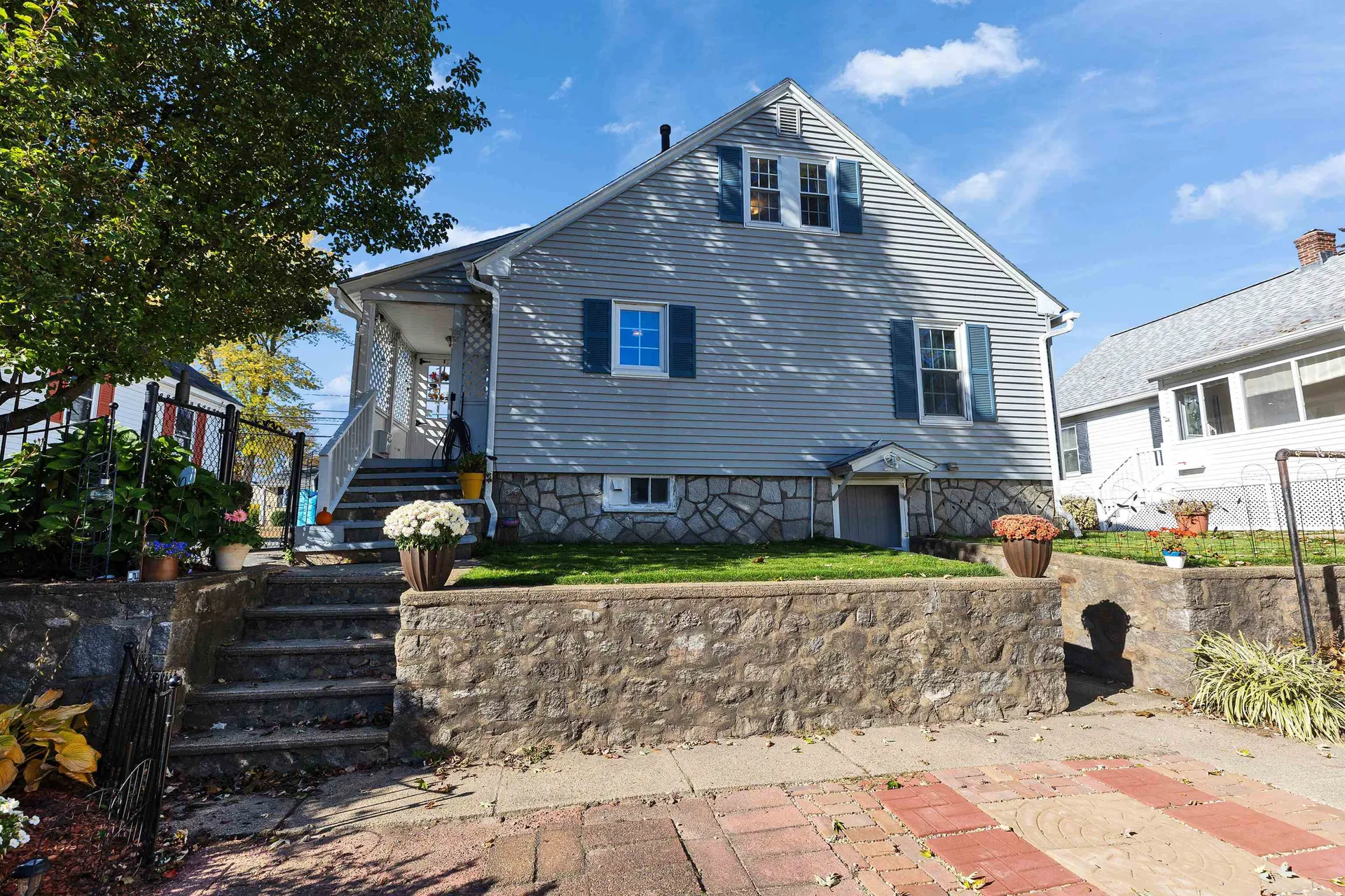 53 Jewett Street Manchester NH 03103