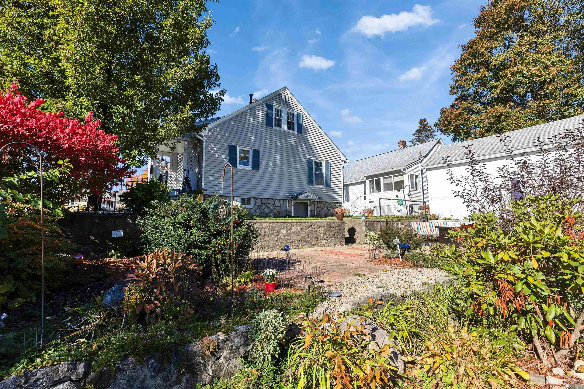 53 Jewett Street Manchester NH 03103