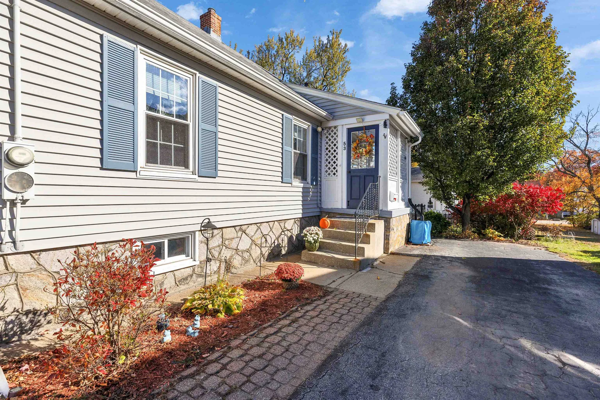 53 Jewett Street Manchester NH 03103