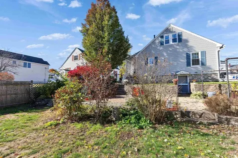 53 Jewett Street Manchester NH 03103