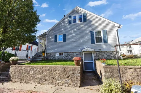 53 Jewett Street Manchester NH 03103