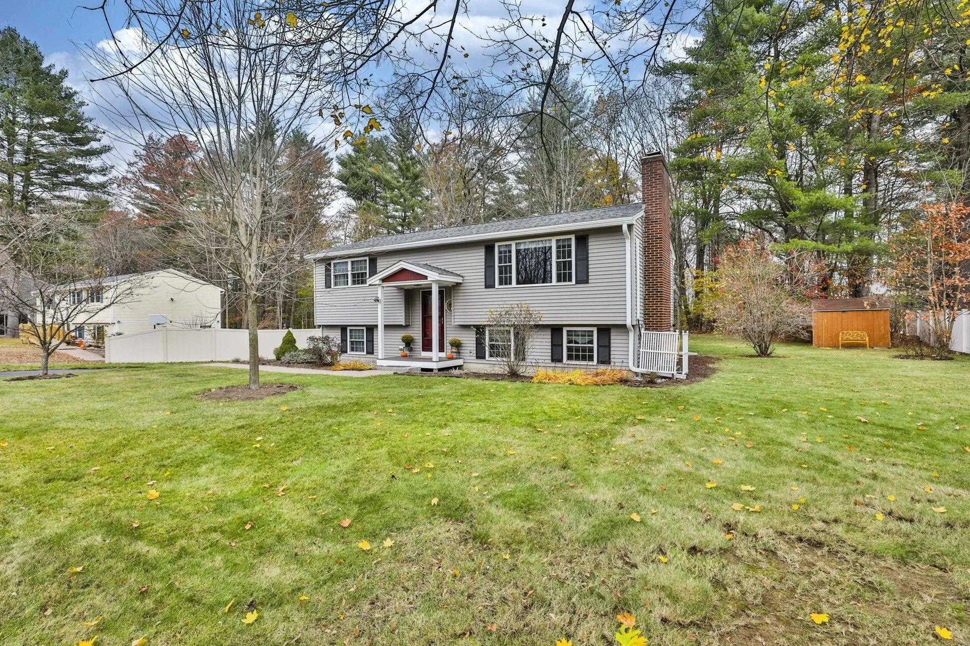 53 Heather Lane Concord NH 03301