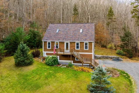 351 Miller Pond Road Grantham NH 03753