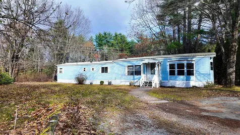 9 Wyman Road Deering NH 03244