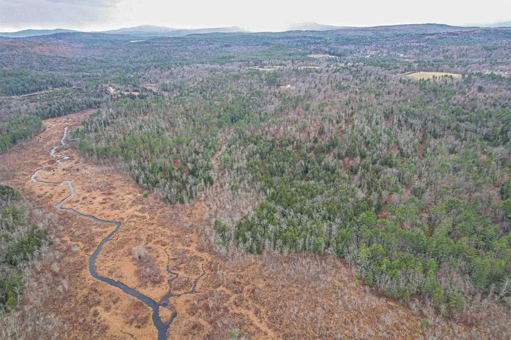 Lot 13 East Deering Road Deering NH 03244