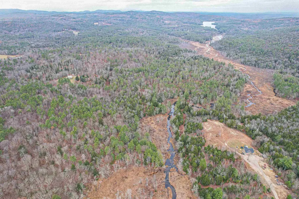 Lot 13 East Deering Road Deering NH 03244