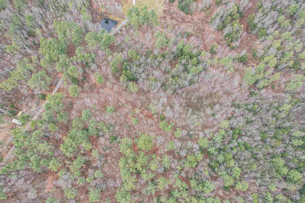 Lot 13 East Deering Road Deering NH 03244