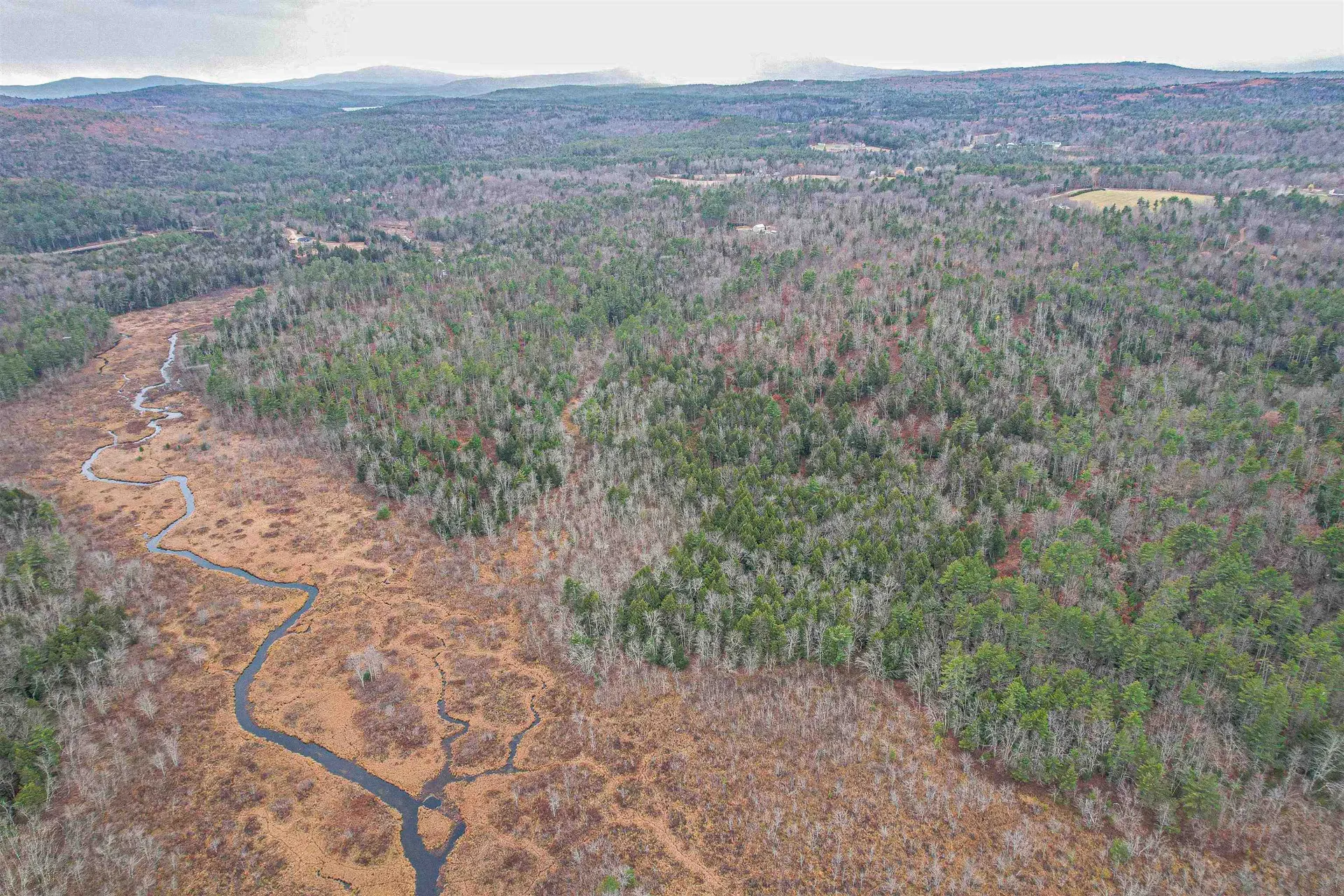 Lot 13 East Deering Road Deering NH 03244