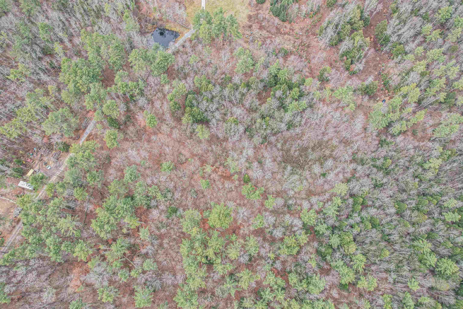 Lot 13 East Deering Road Deering NH 03244