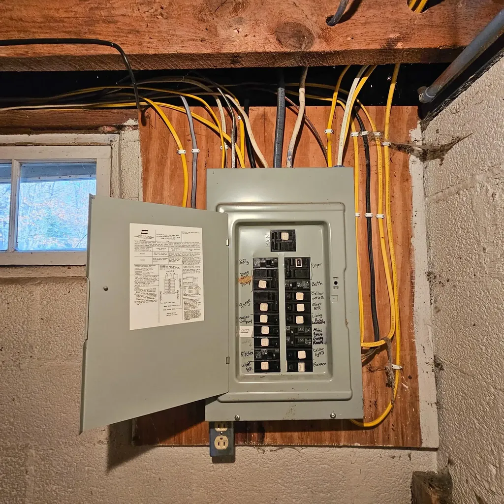 1555 W River Road Dummerston VT 05301