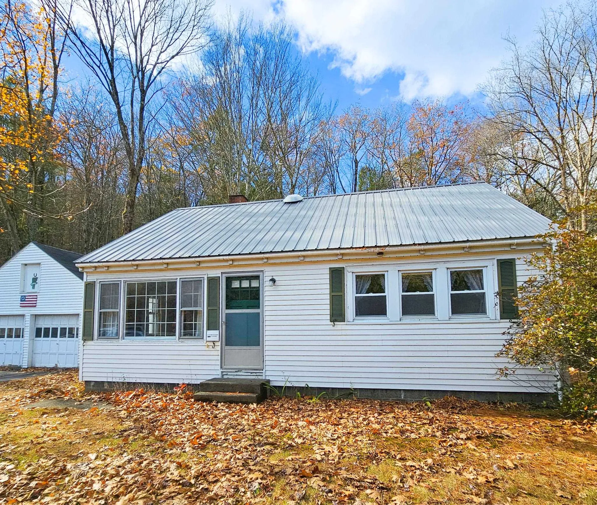 1555 W River Road Dummerston VT 05301