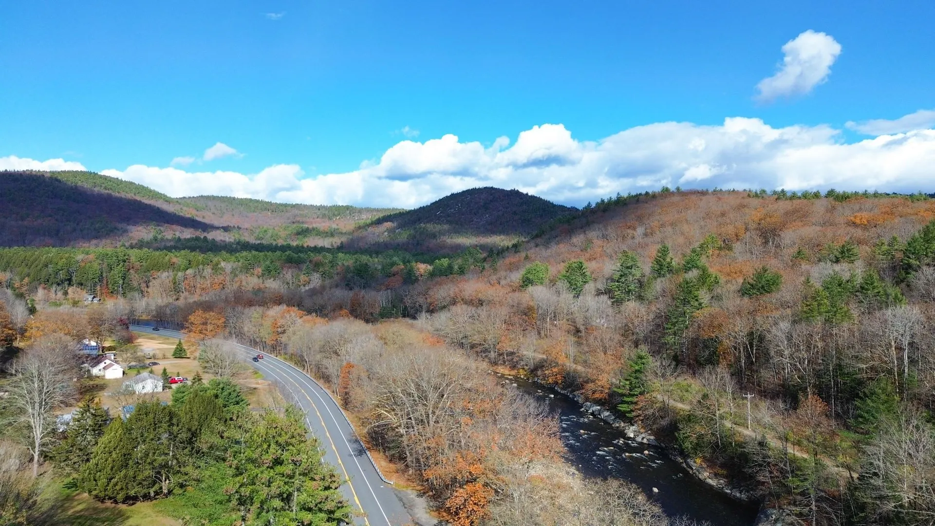 1555 W River Road Dummerston VT 05301