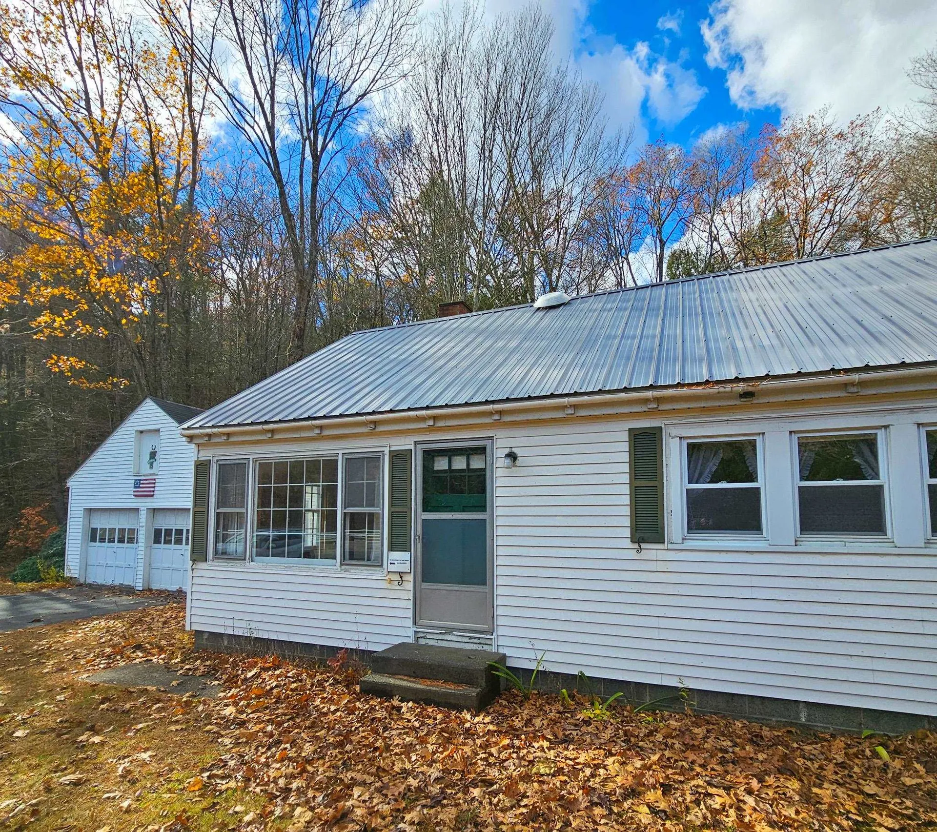 1555 W River Road Dummerston VT 05301
