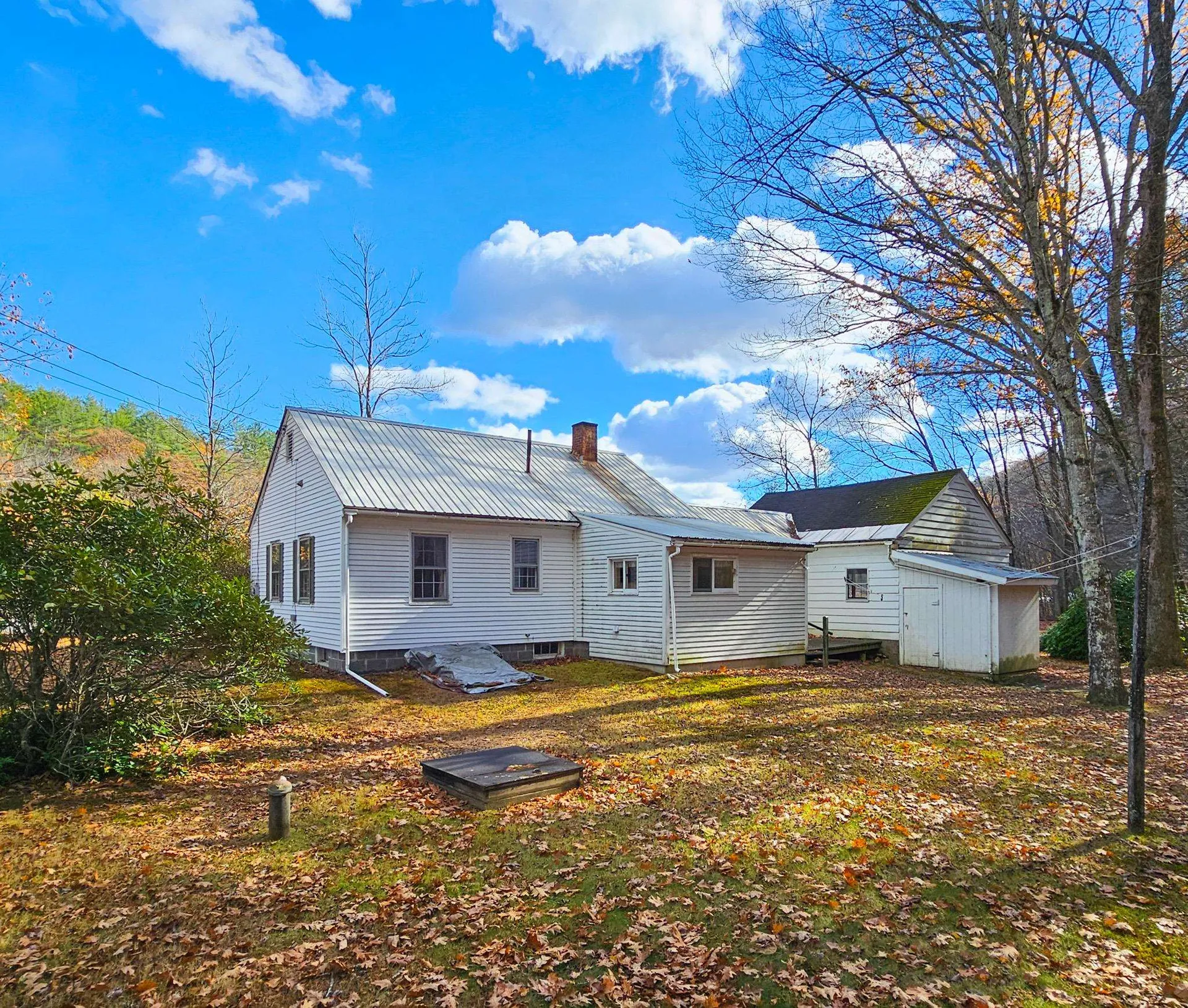 1555 W River Road Dummerston VT 05301