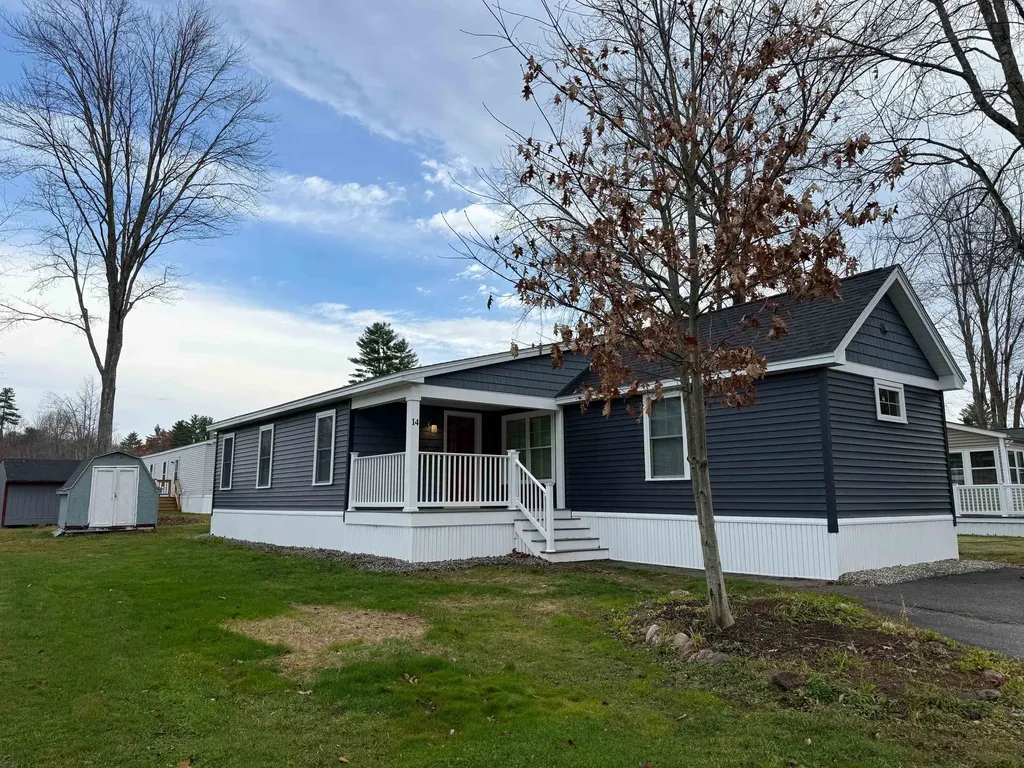 14 South Emperor Drive Concord NH 03303