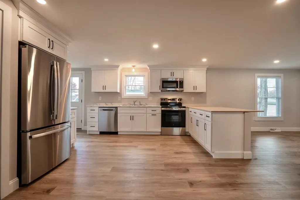 14 South Emperor Drive Concord NH 03303