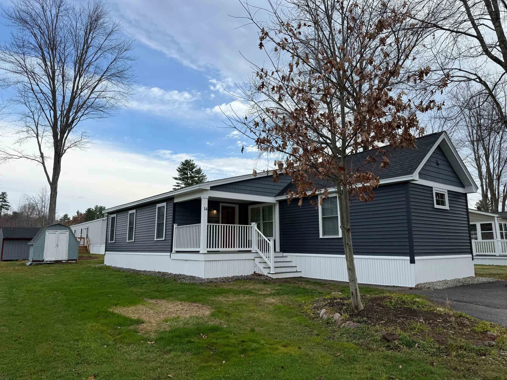 14 South Emperor Drive Concord NH 03303