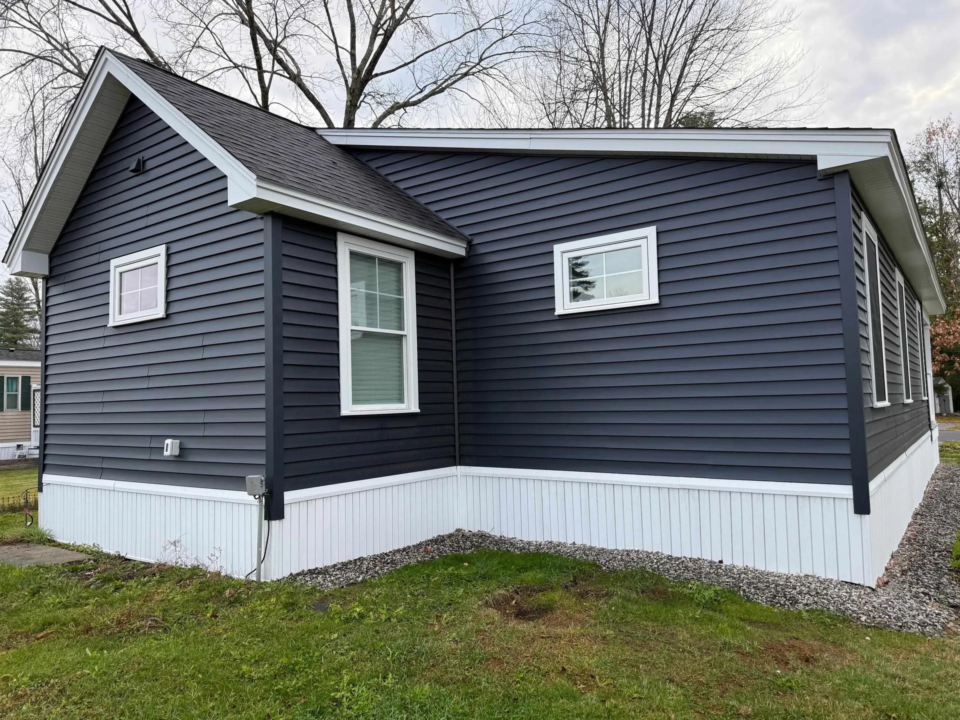 14 South Emperor Drive Concord NH 03303