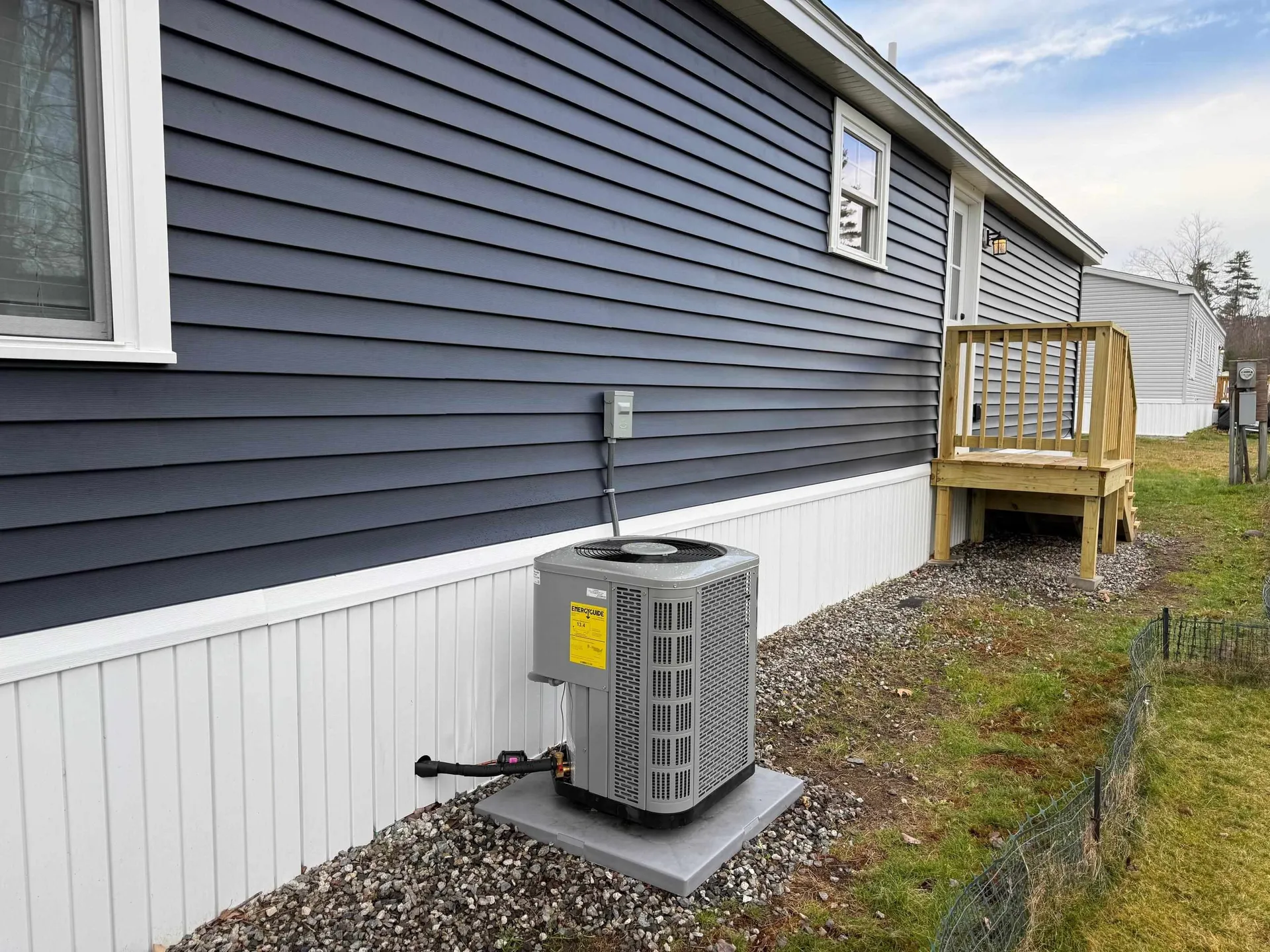 14 South Emperor Drive Concord NH 03303