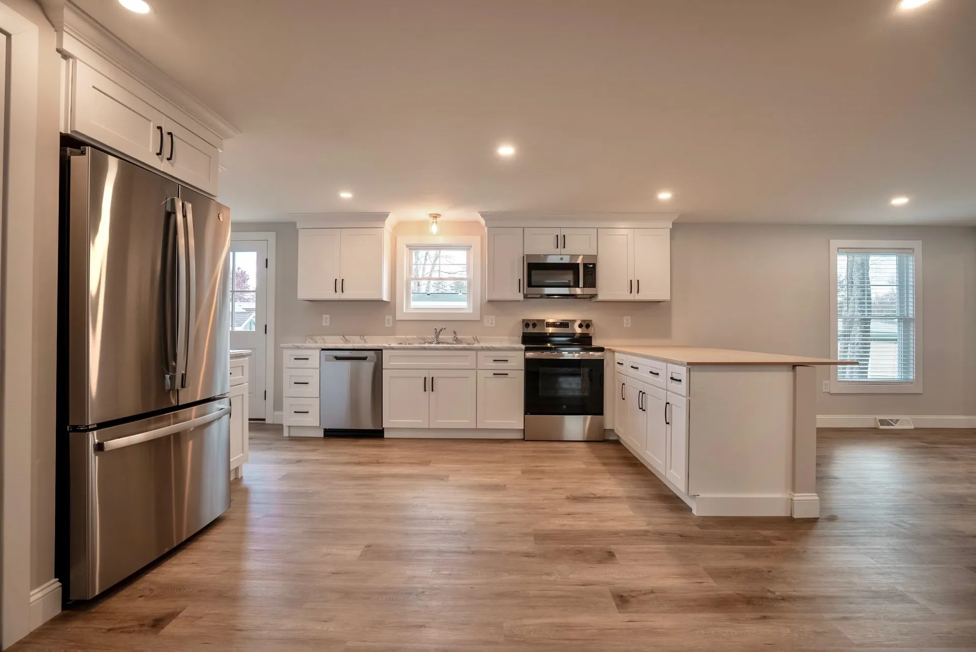 14 South Emperor Drive Concord NH 03303