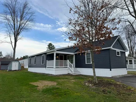 14 South Emperor Drive Concord NH 03303