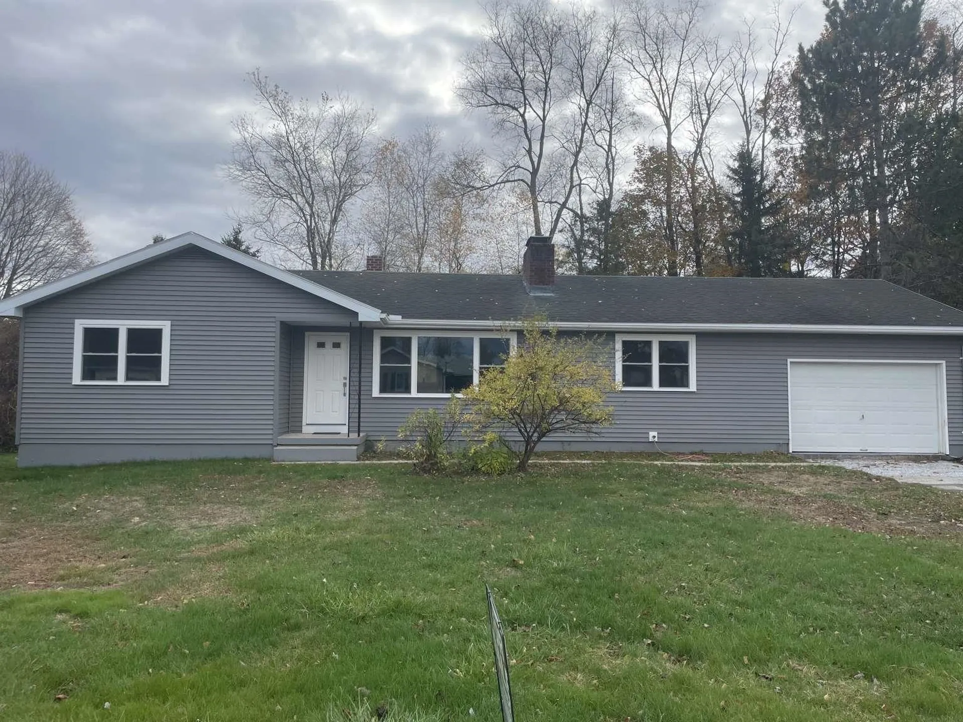 Rutland City VT, 40 Hillcrest Road