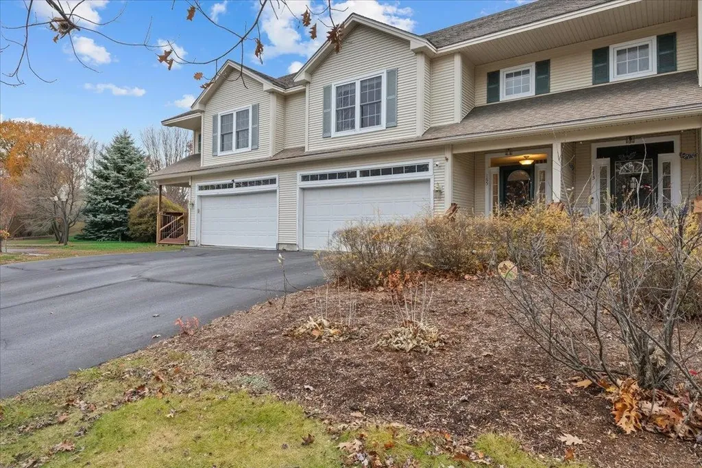 165 Fern Court Colchester VT 05446