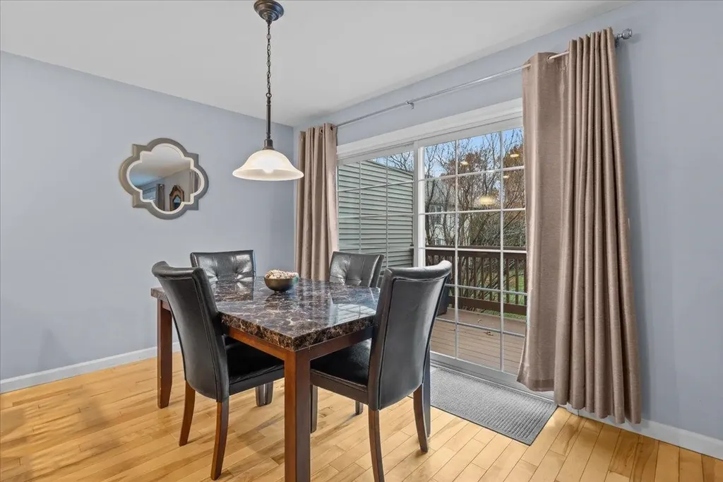 165 Fern Court Colchester VT 05446