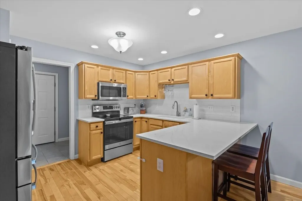 165 Fern Court Colchester VT 05446